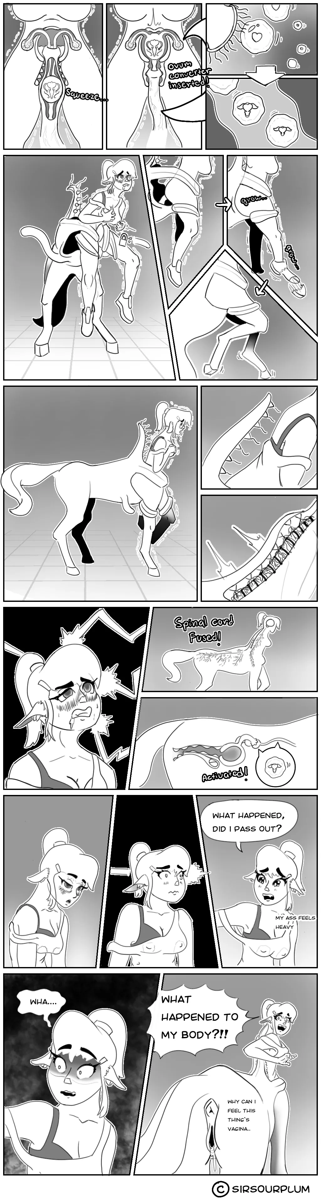 Manga Page 953