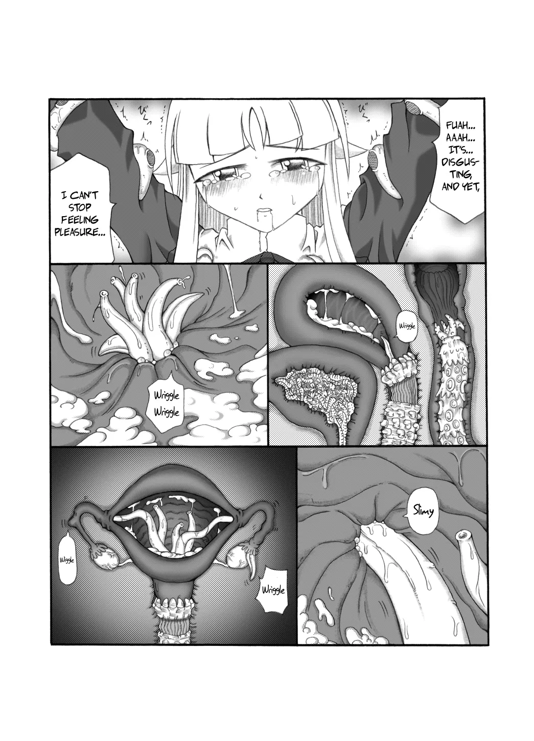 Manga Page 1327