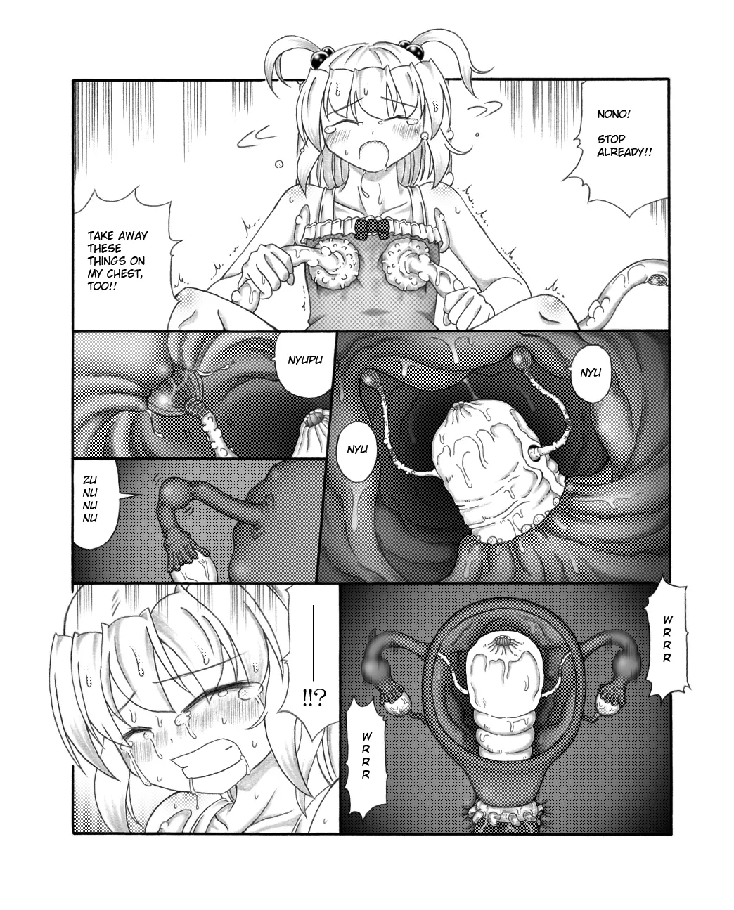 Manga Page 1330