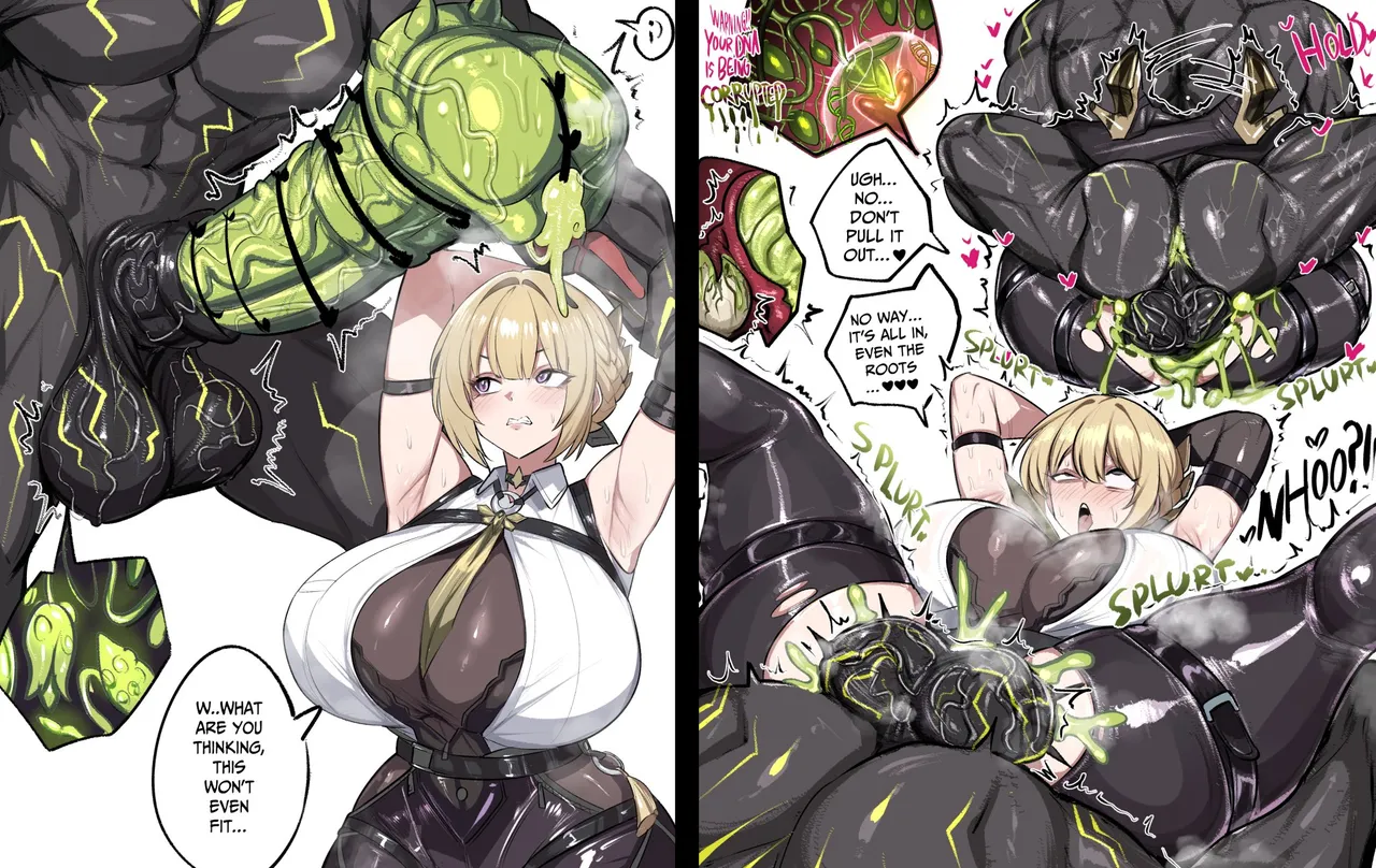 Manga Page 1366