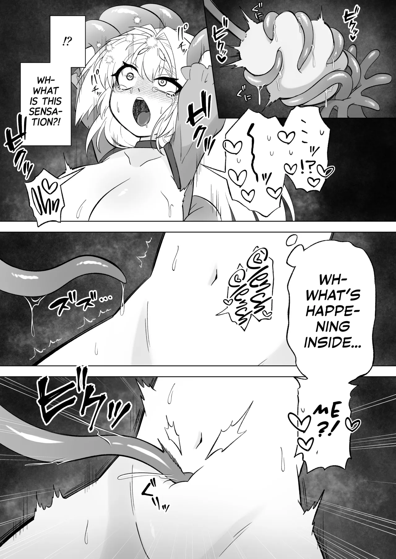 Manga Page 1490