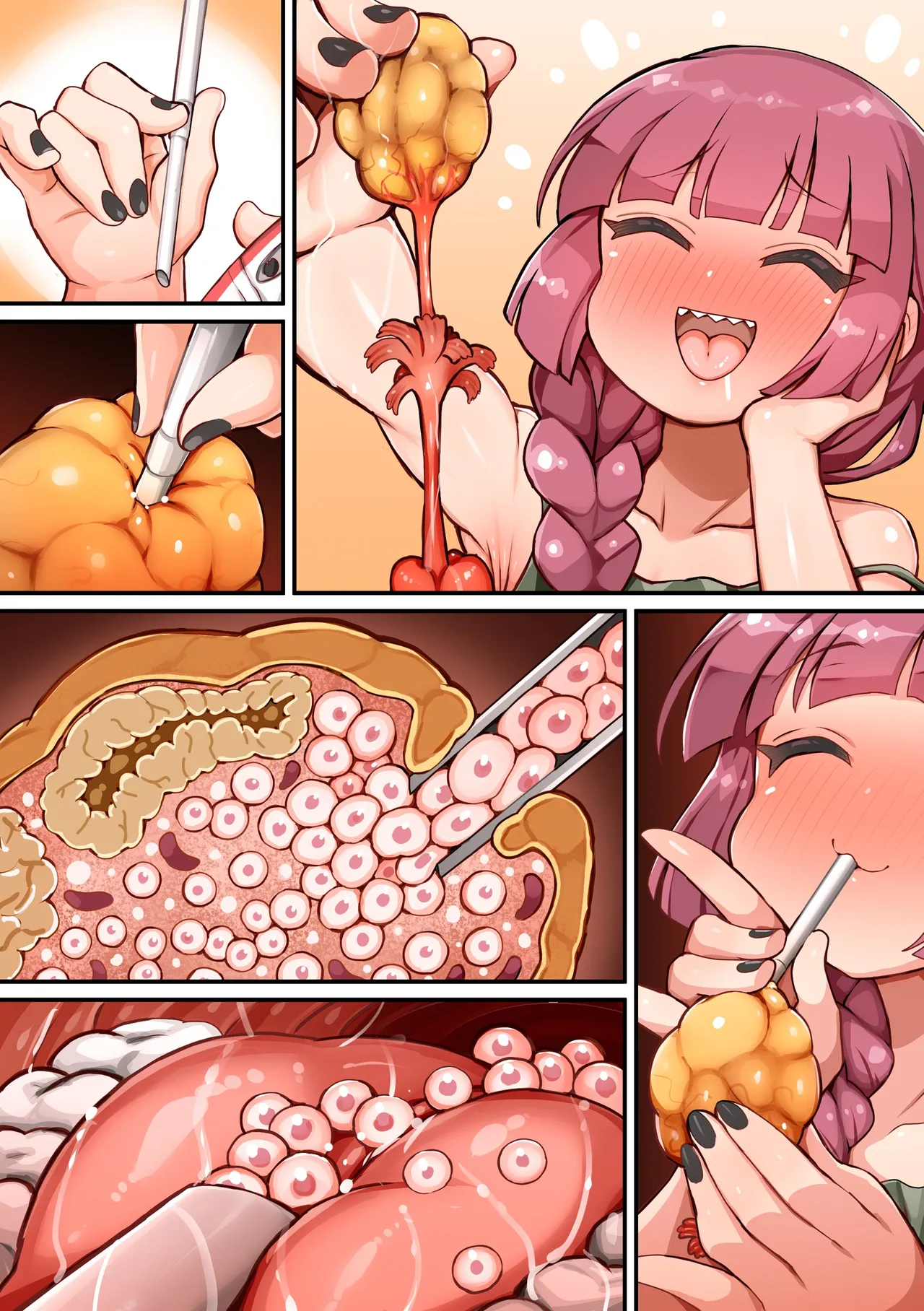 Manga Page 1639