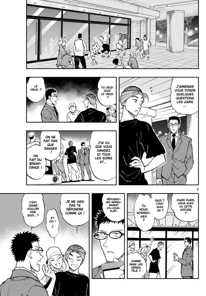 Manga Page 437