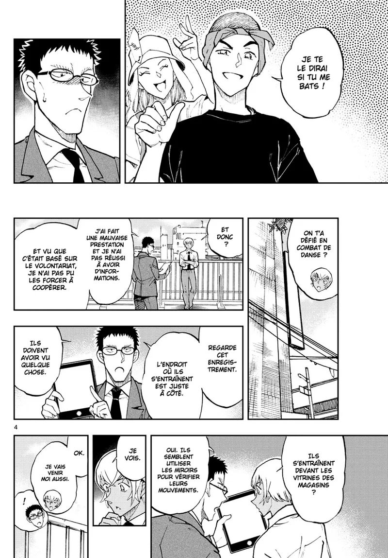 Manga Page 438