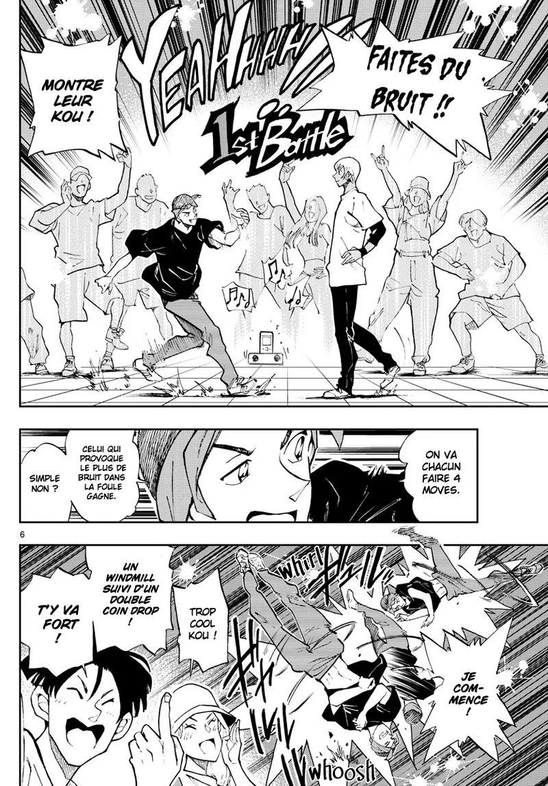 Manga Page 440