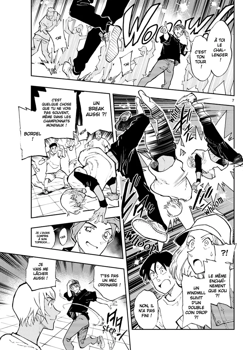 Manga Page 441