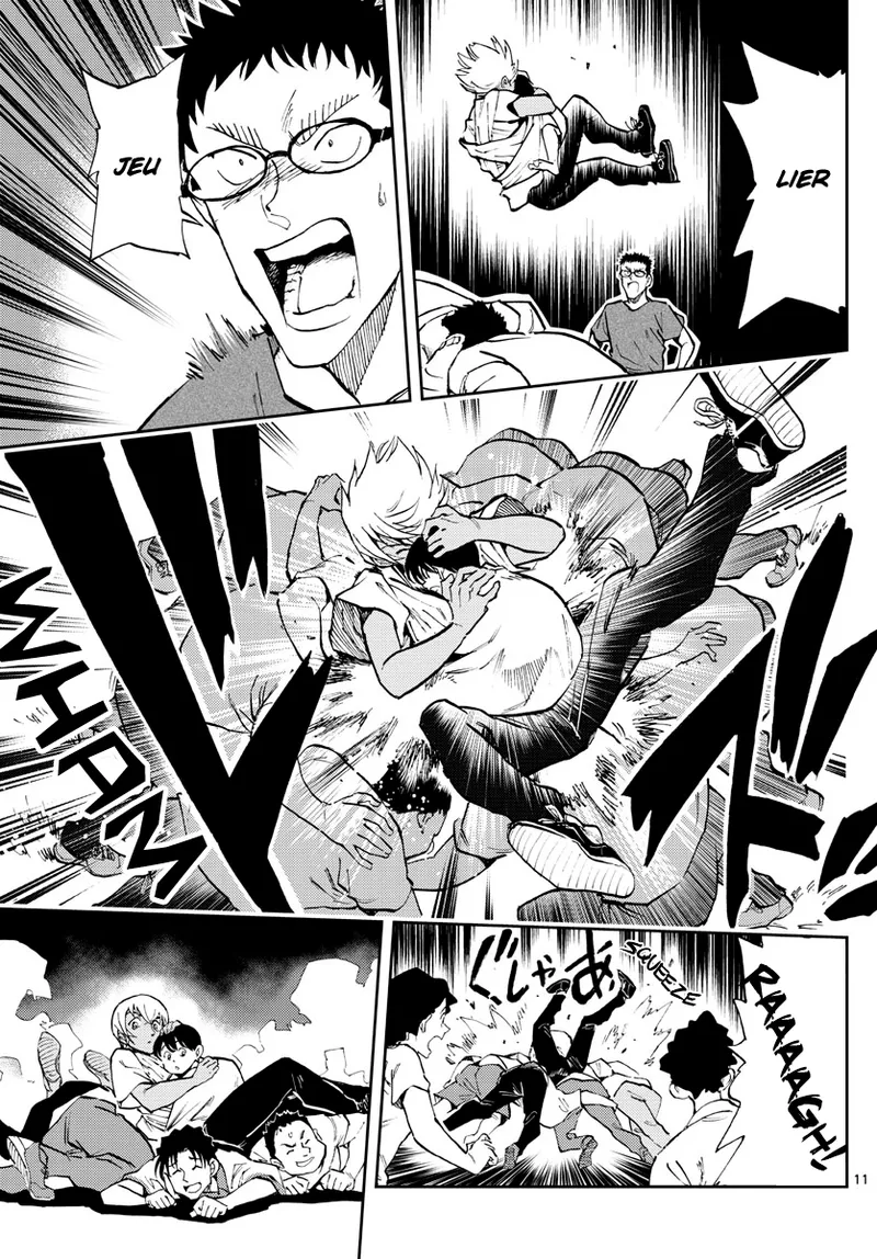 Manga Page 481