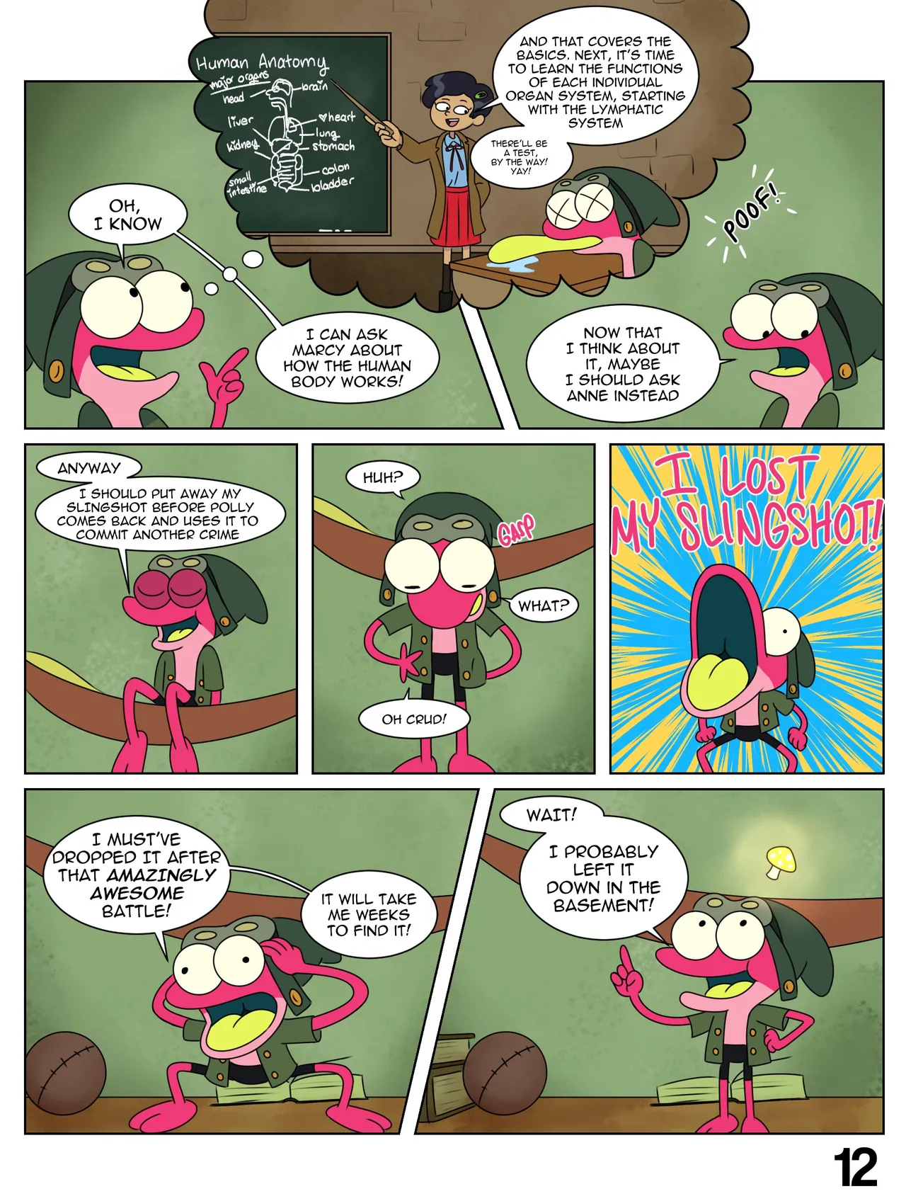 Manga Page 14