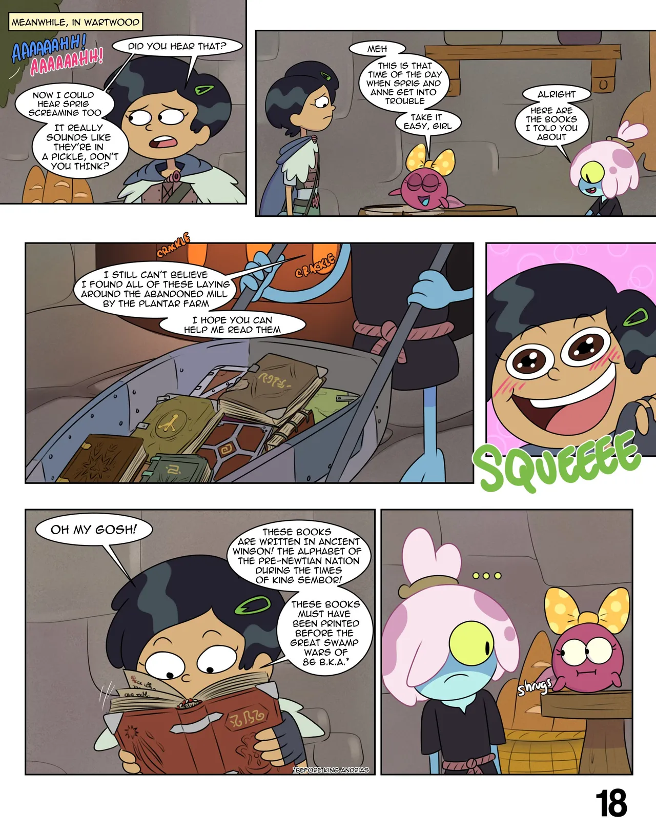 Manga Page 20