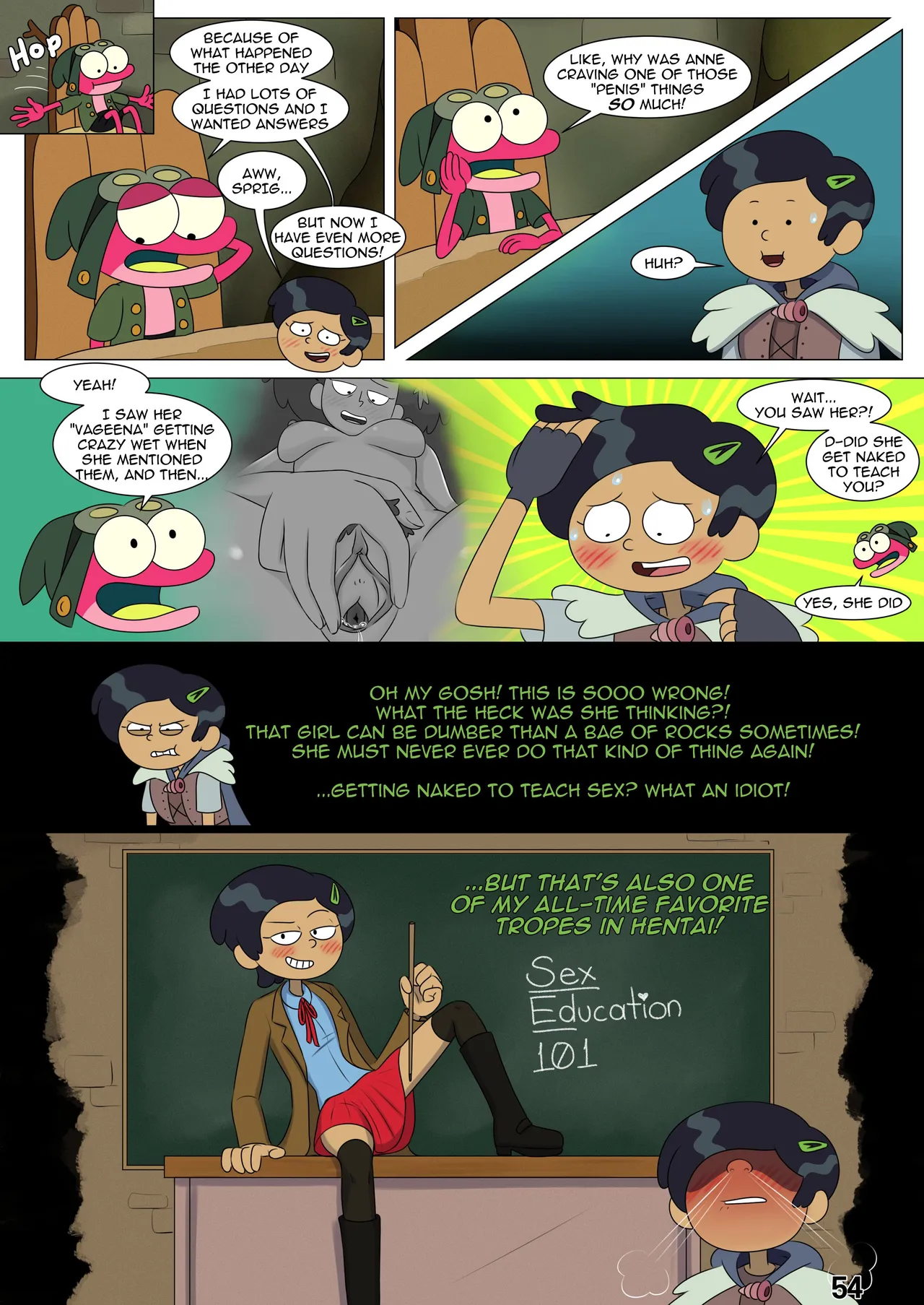 Manga Page 56