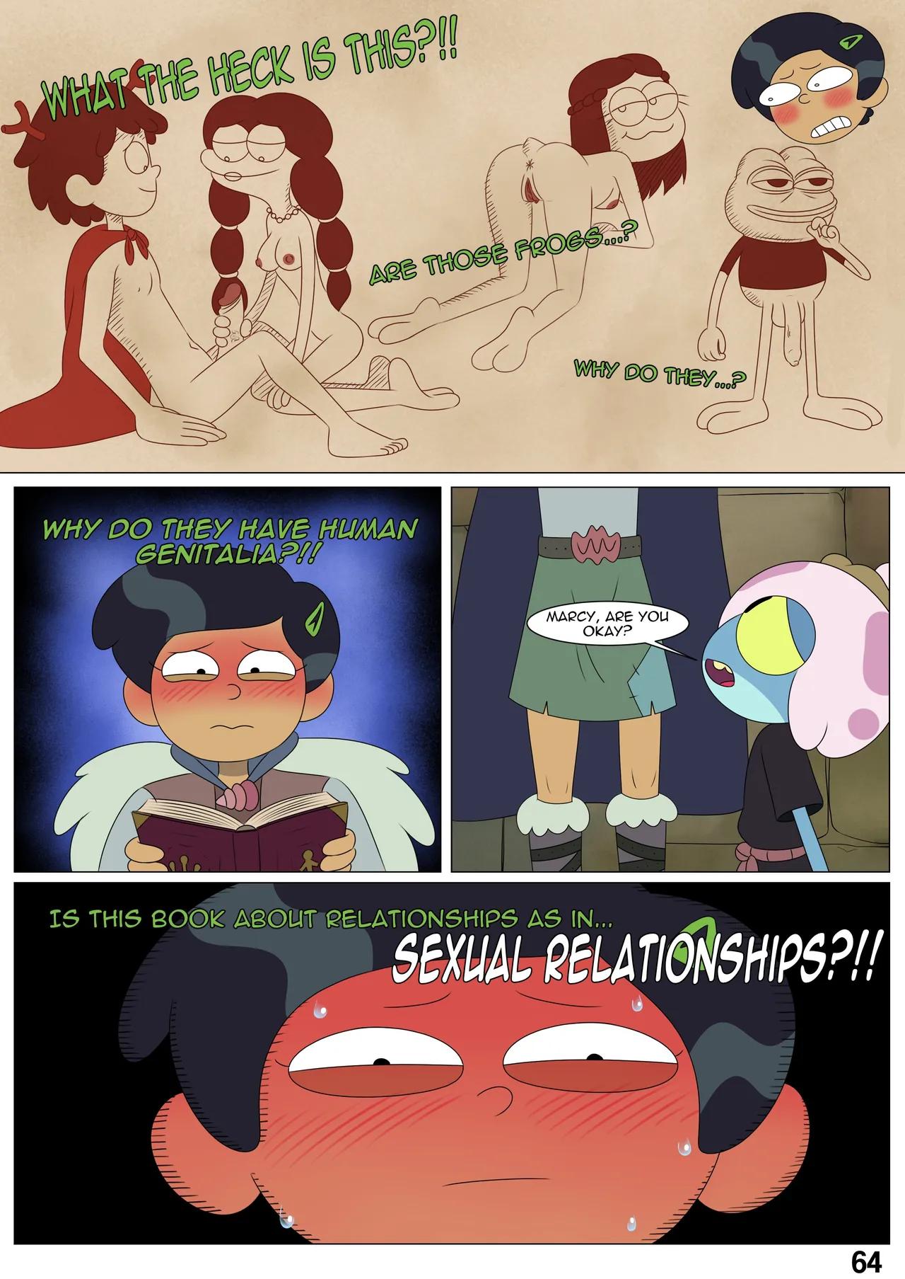 Manga Page 66