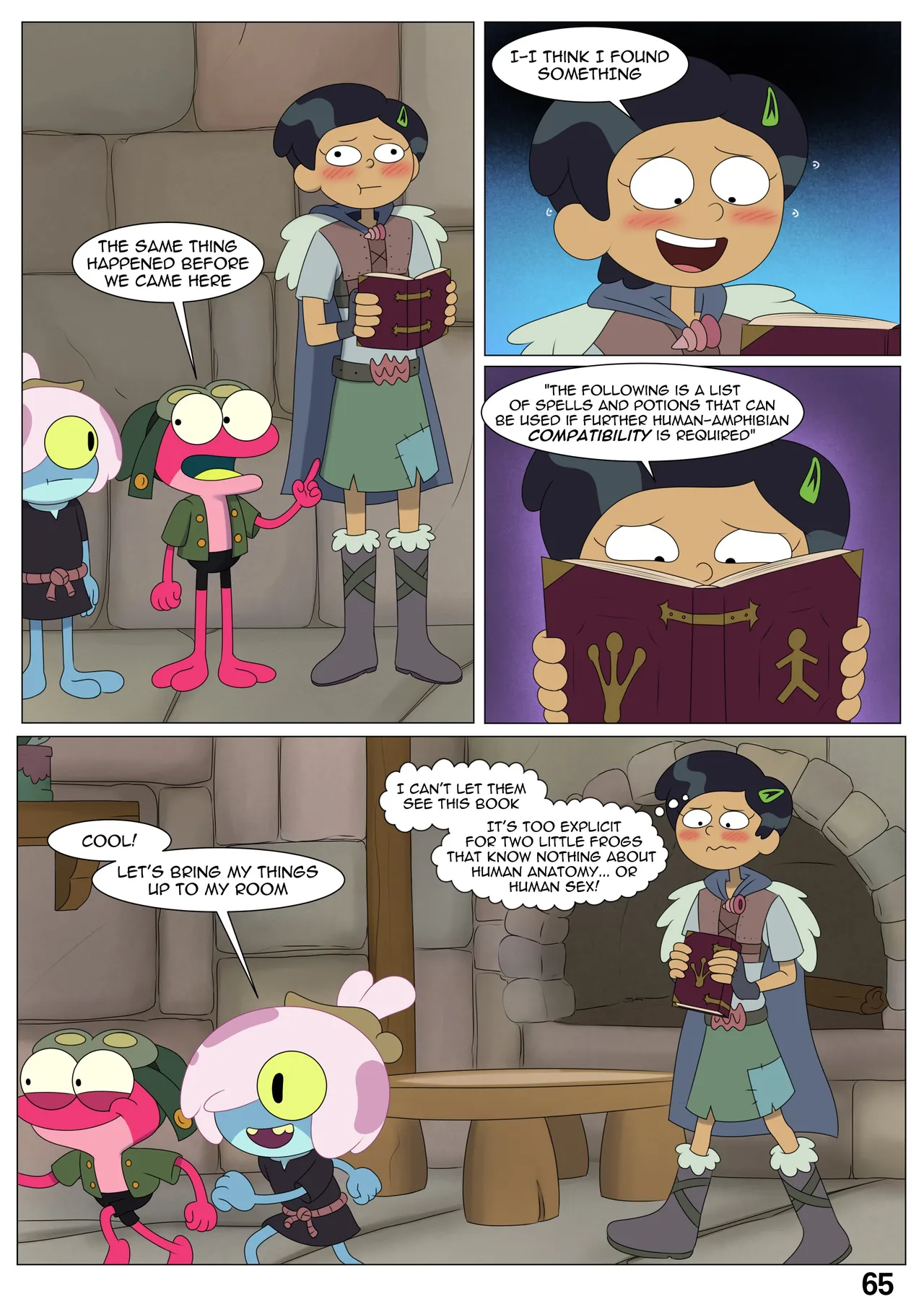 Manga Page 67