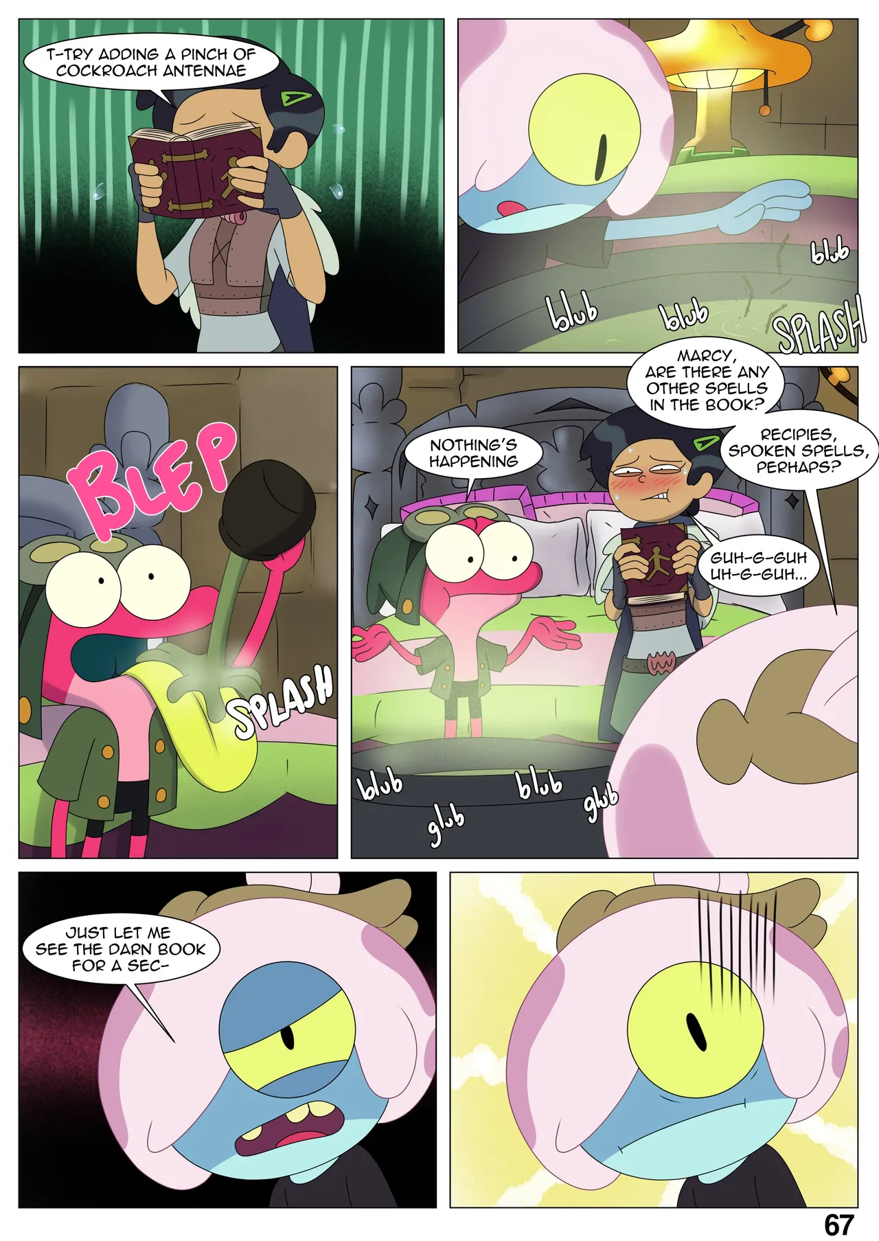 Manga Page 69