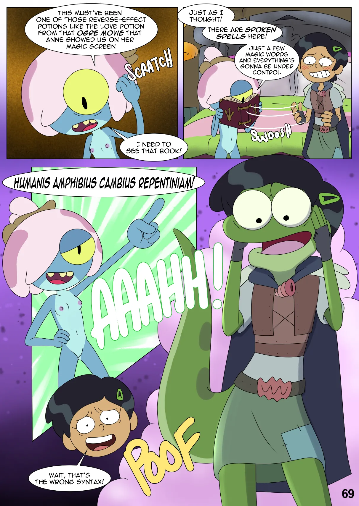 Manga Page 71