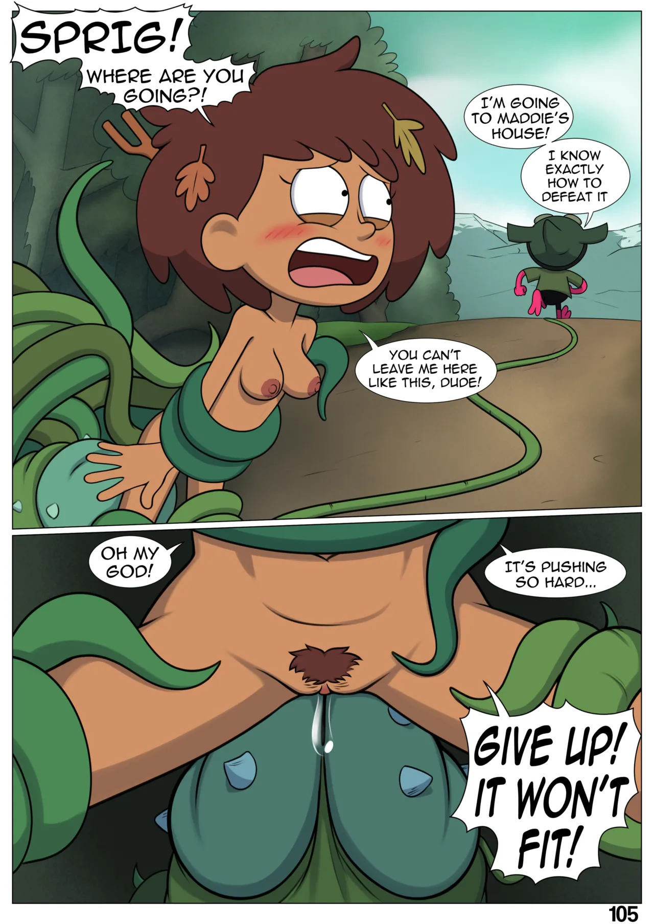 Manga Page 108