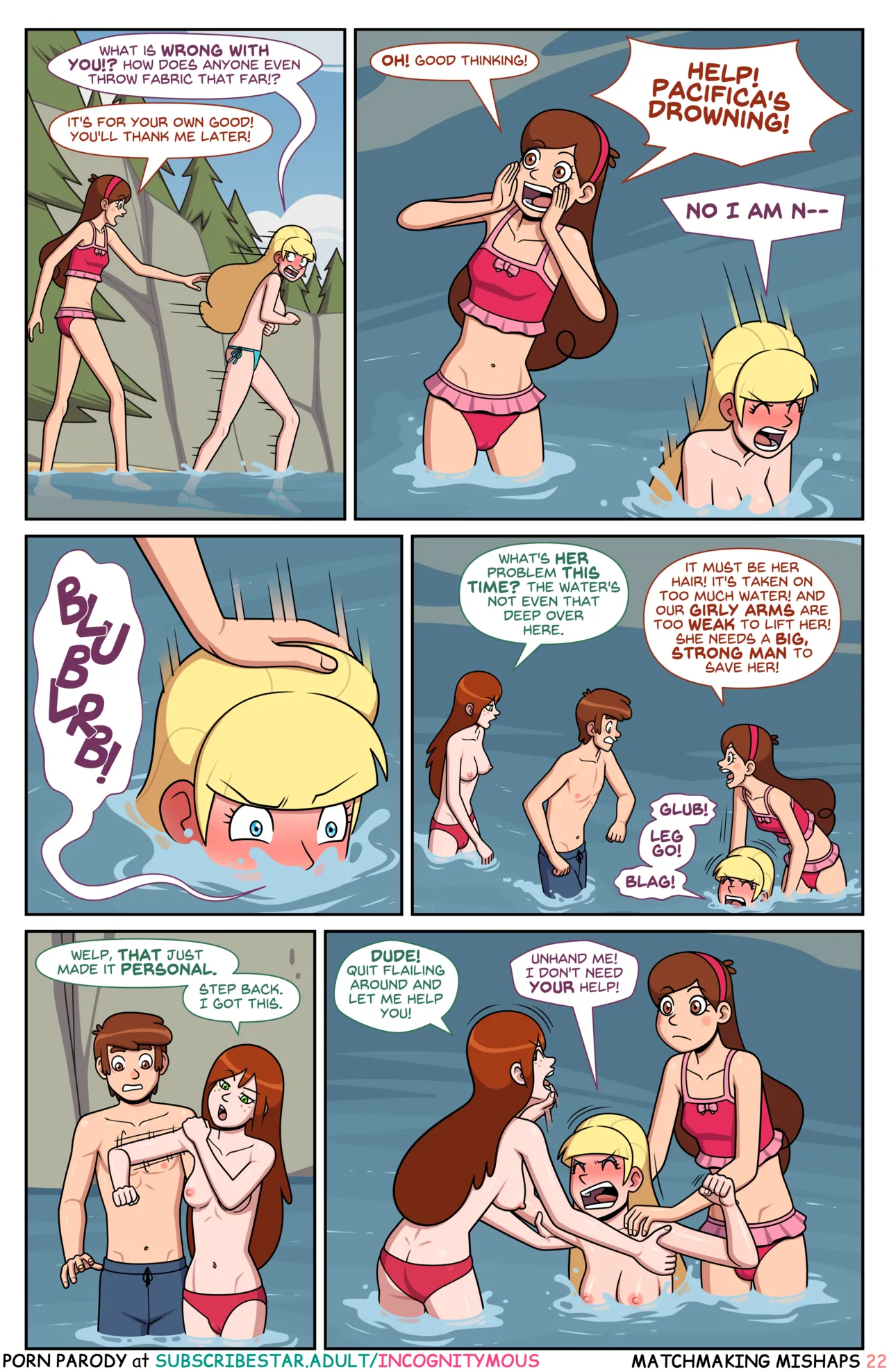 Manga Page 22