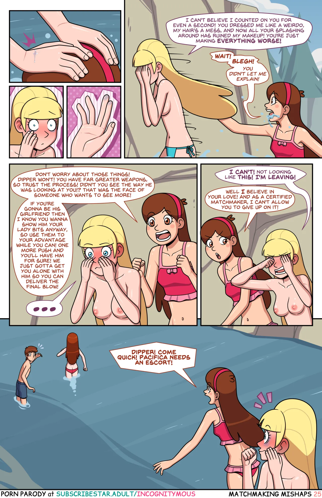 Manga Page 25