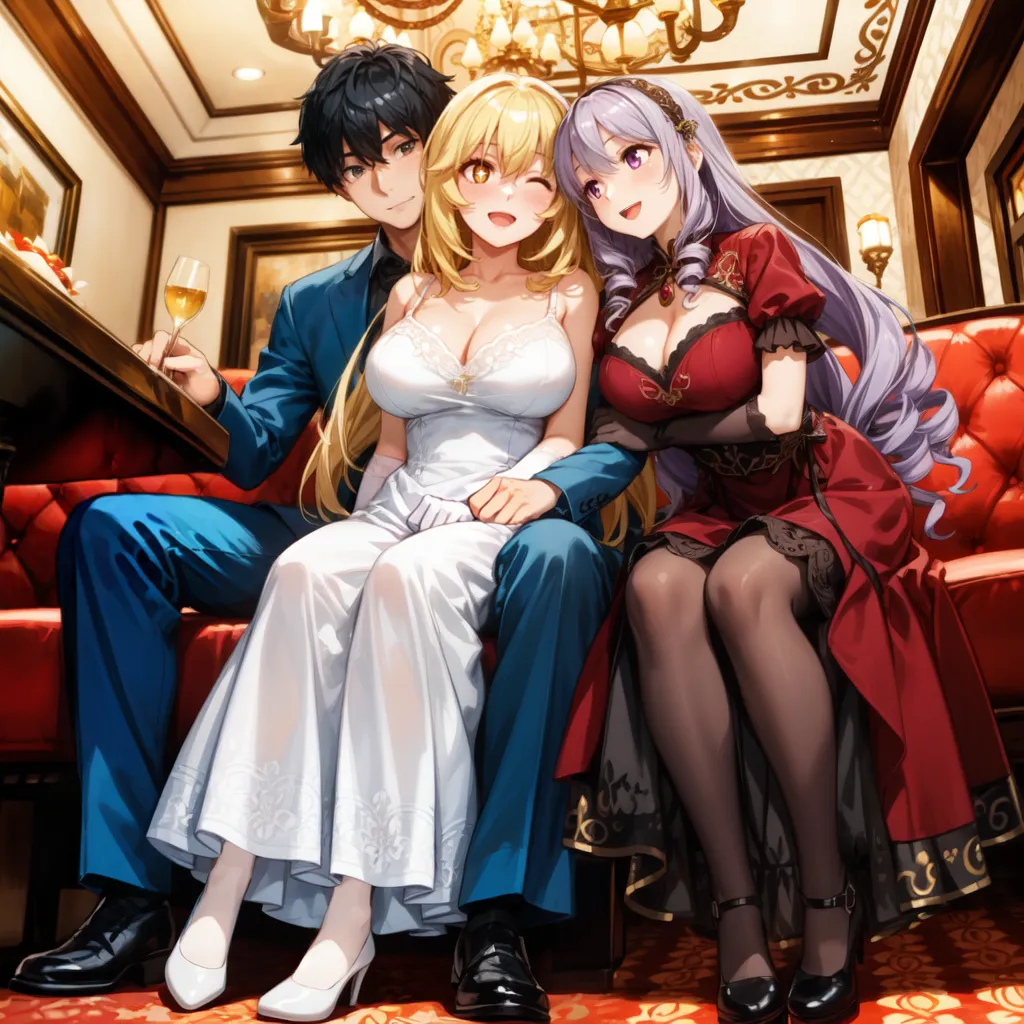 Manga Page 913