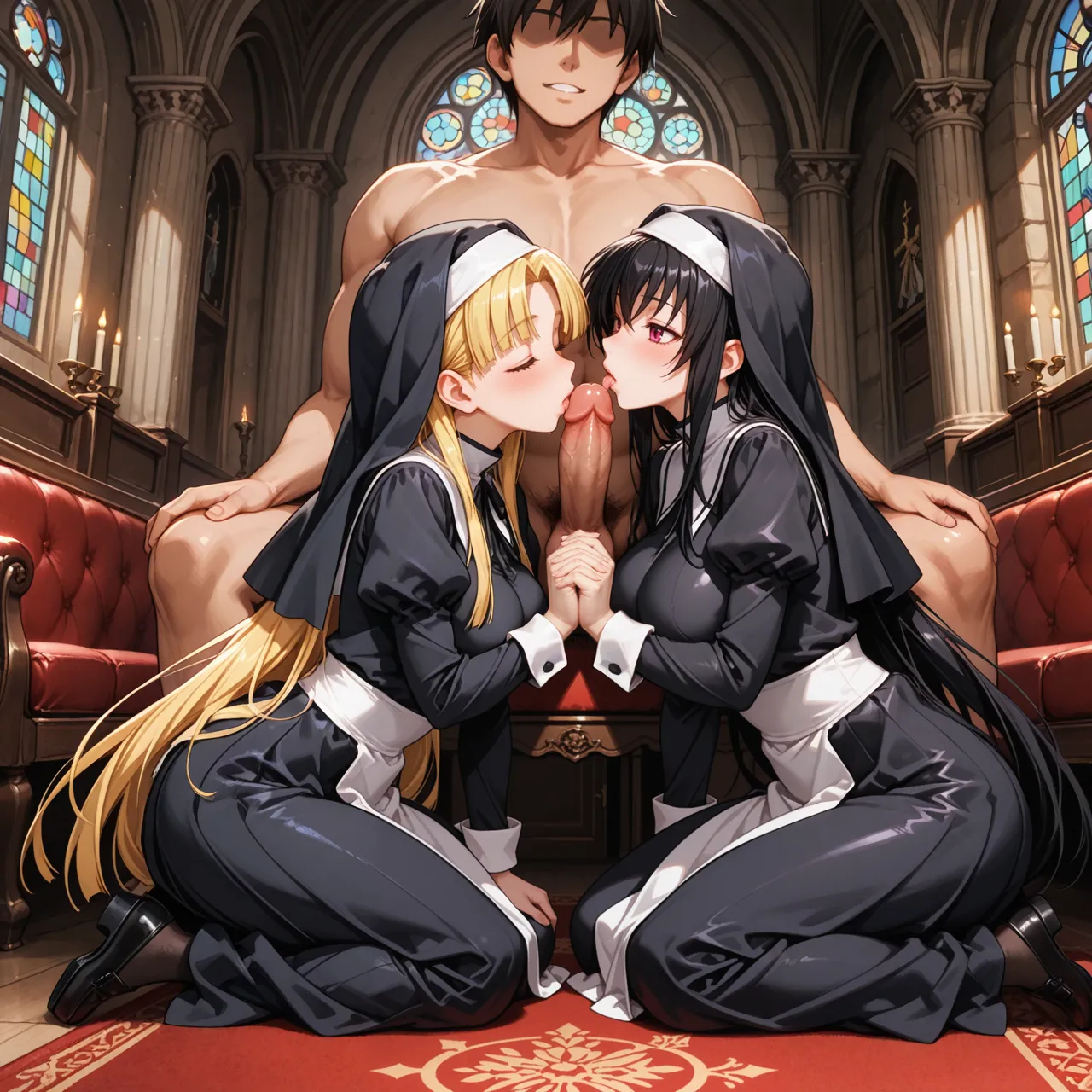 Manga Page 1254
