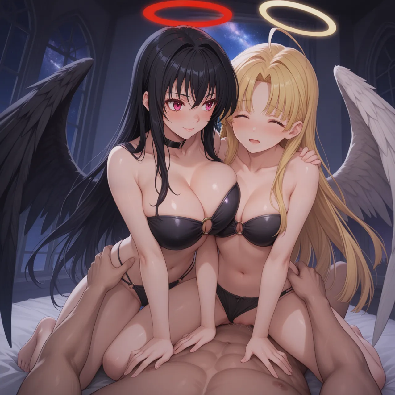 Manga Page 1261