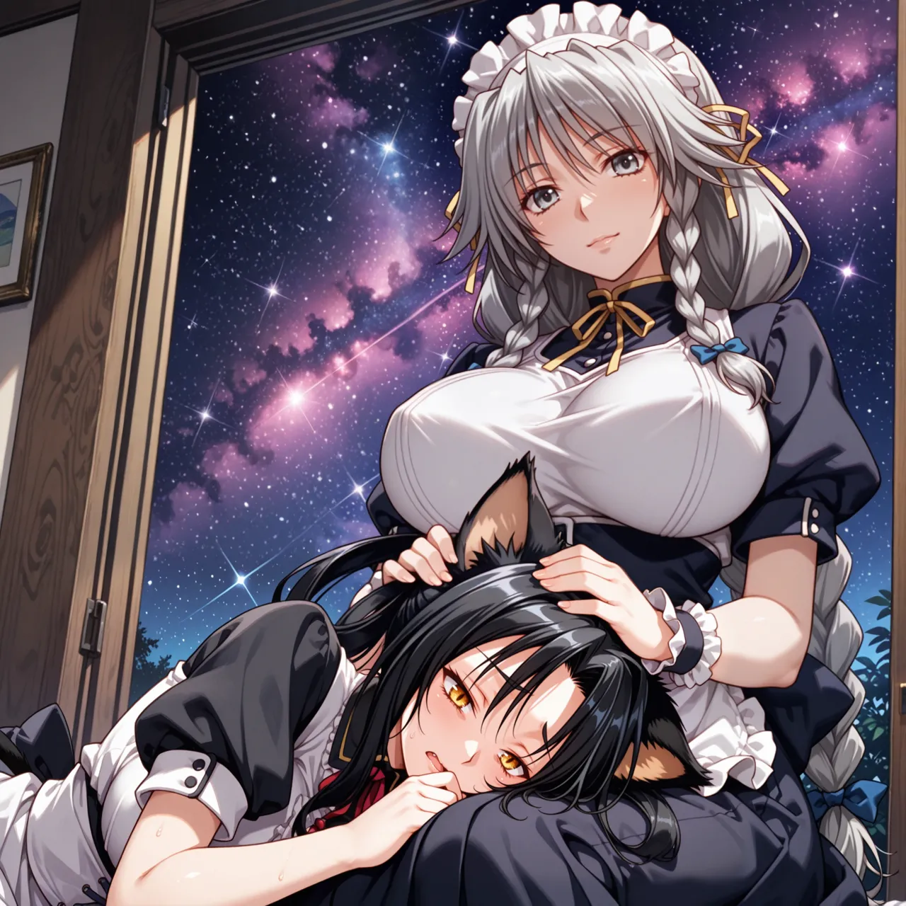 Manga Page 1334