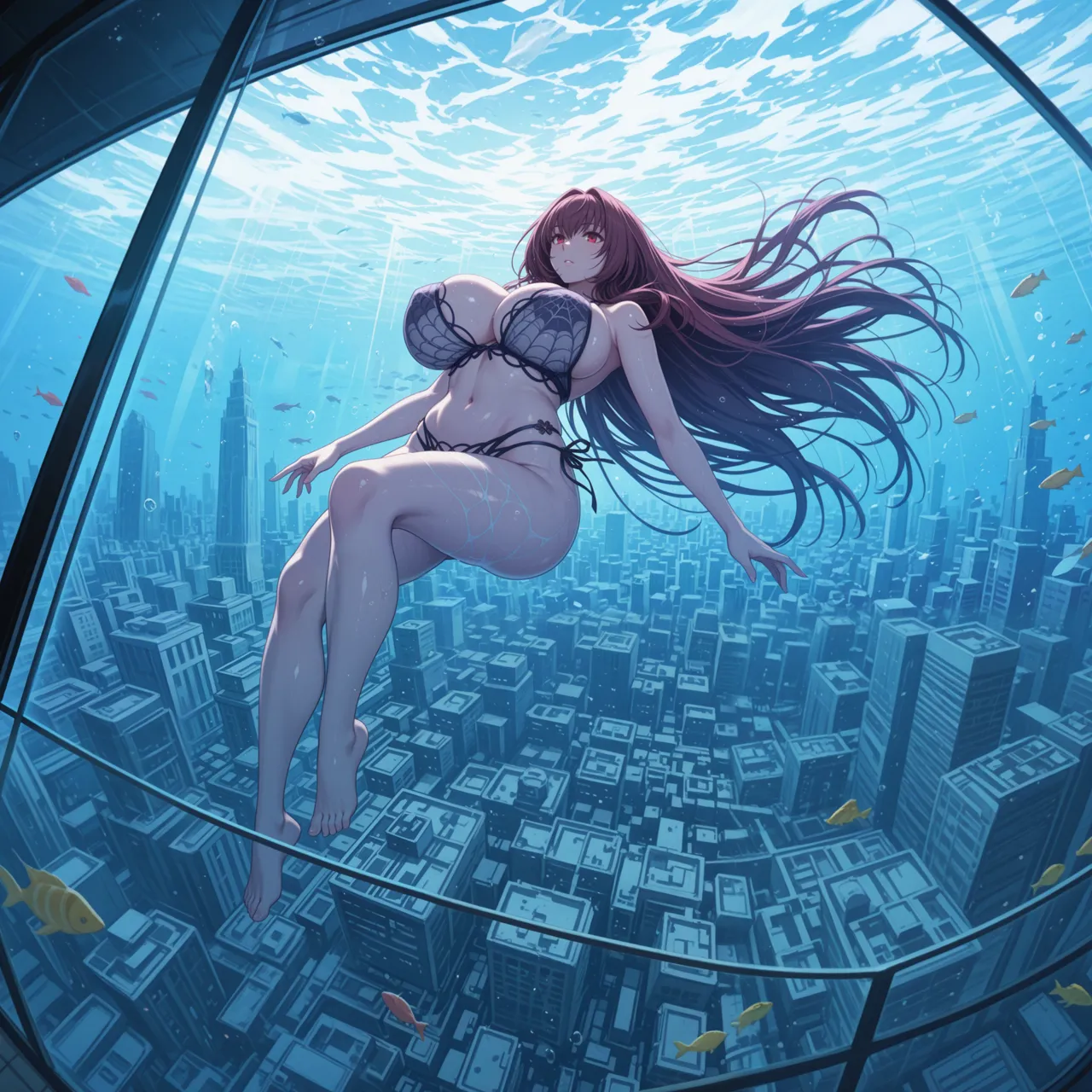 Manga Page 1399