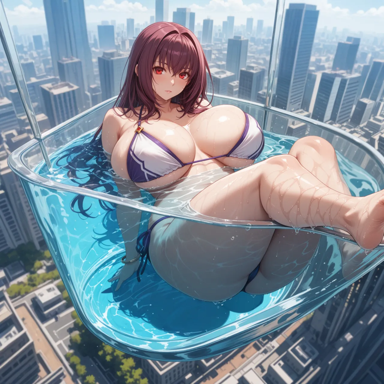 Manga Page 1405