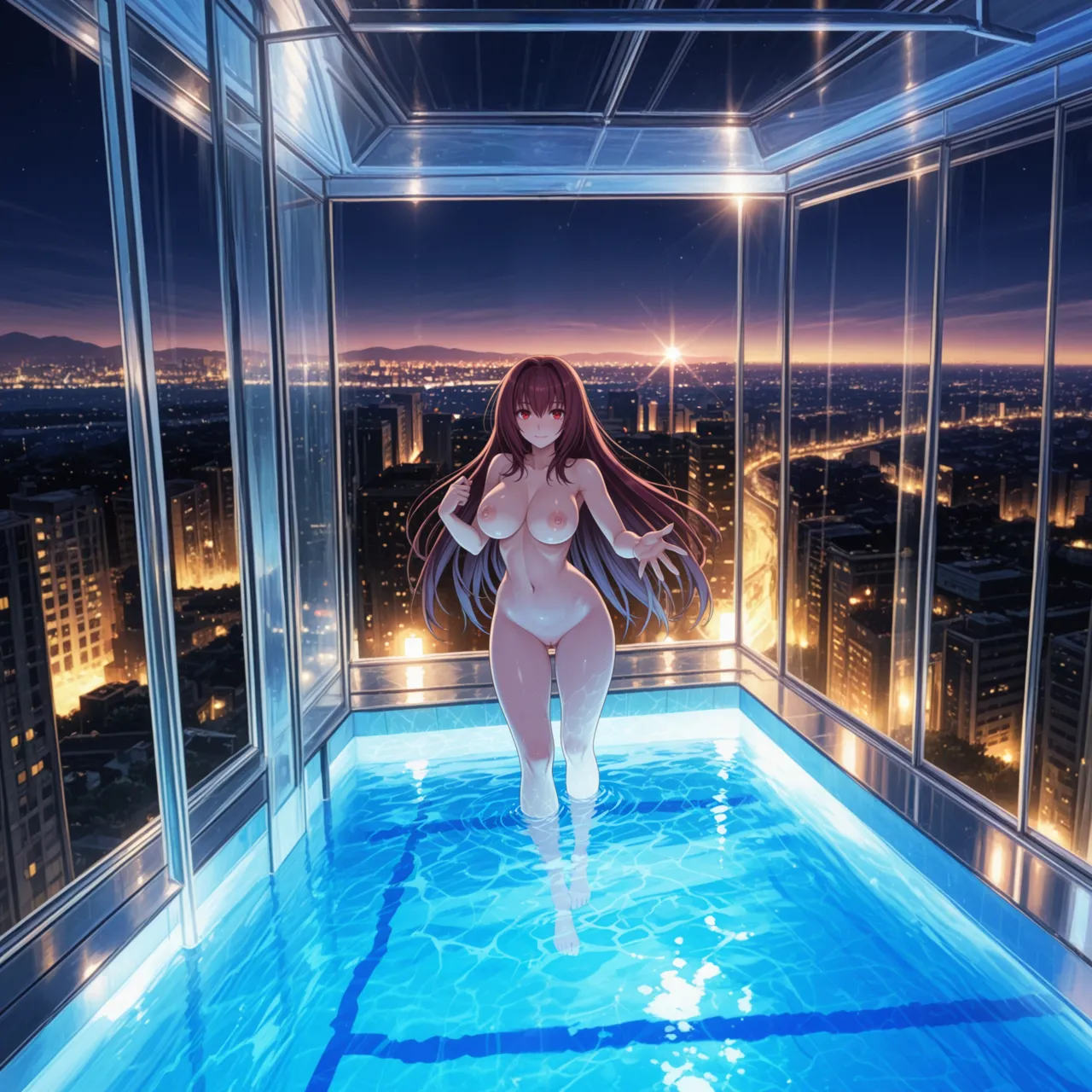 Manga Page 1410
