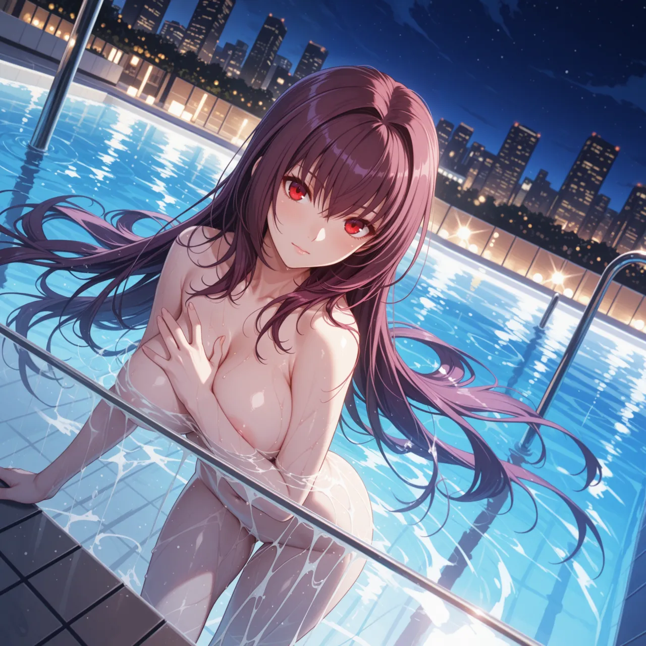 Manga Page 1412