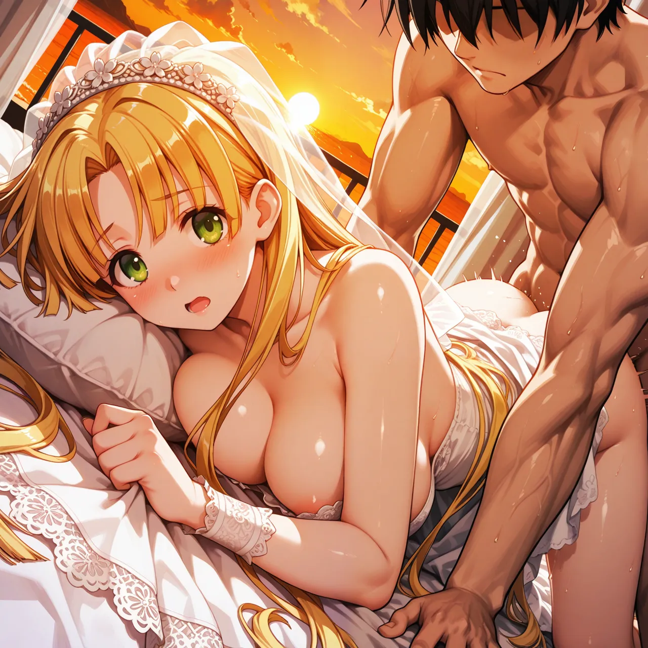 Manga Page 1597