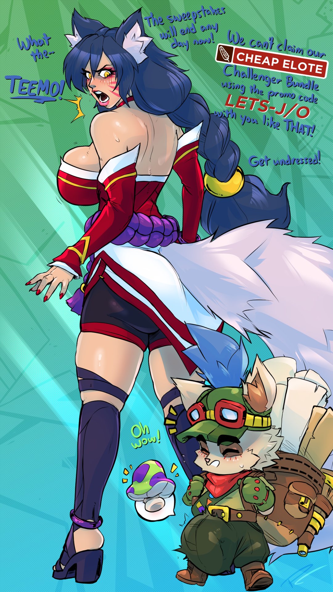 Manga Page 1
