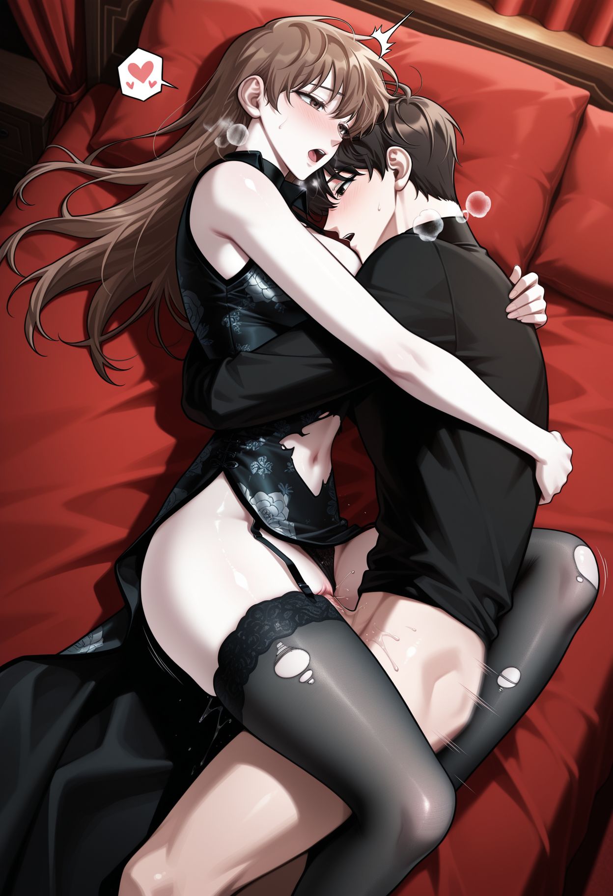 Manga Page 534
