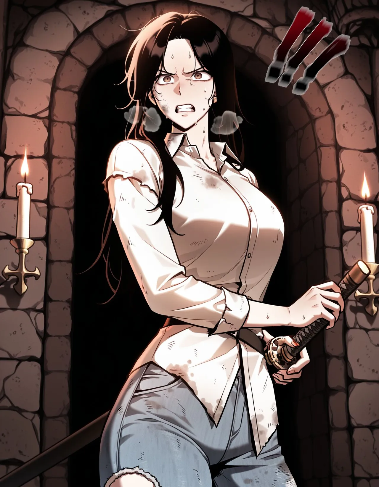 Manga Page 795