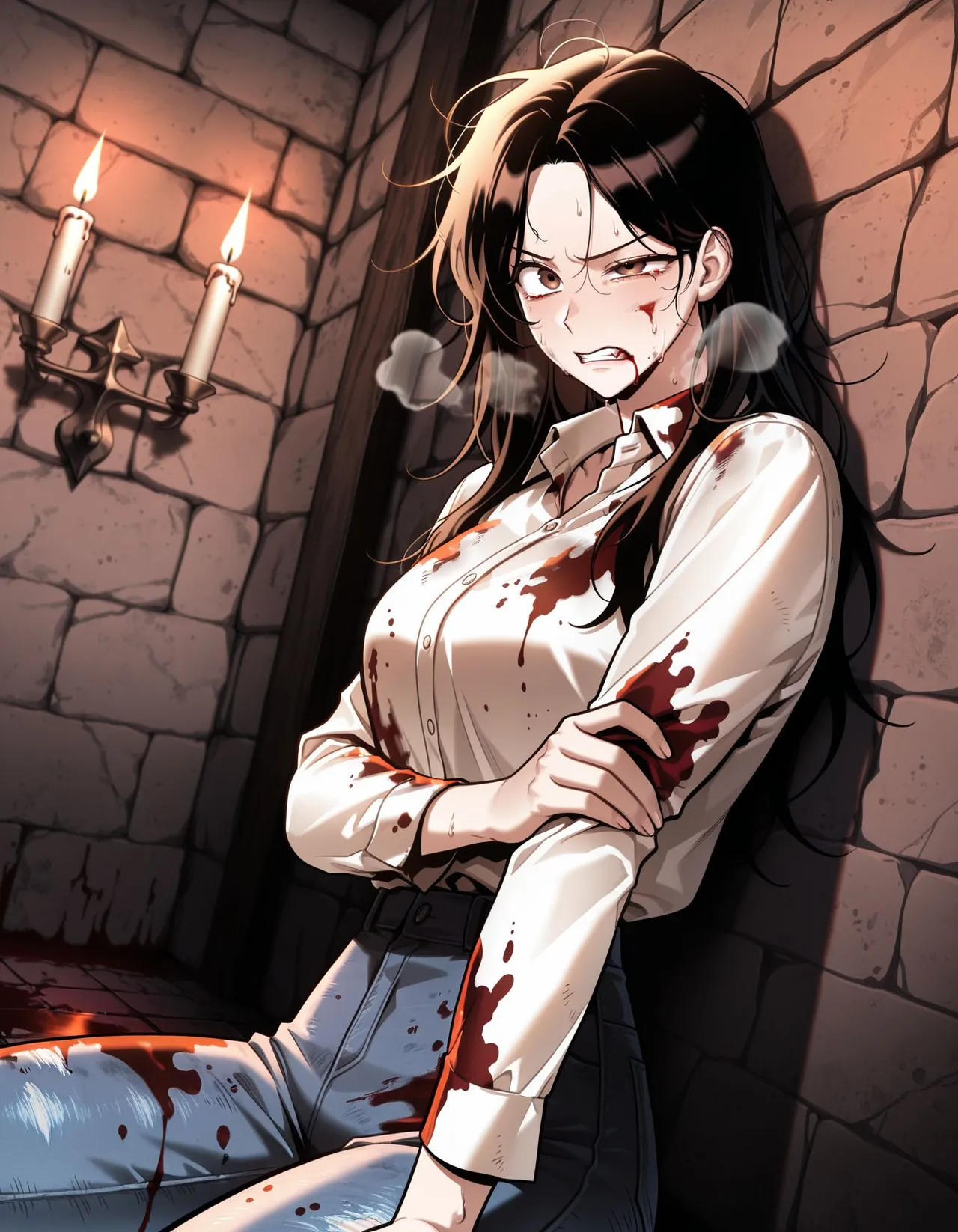 Manga Page 797