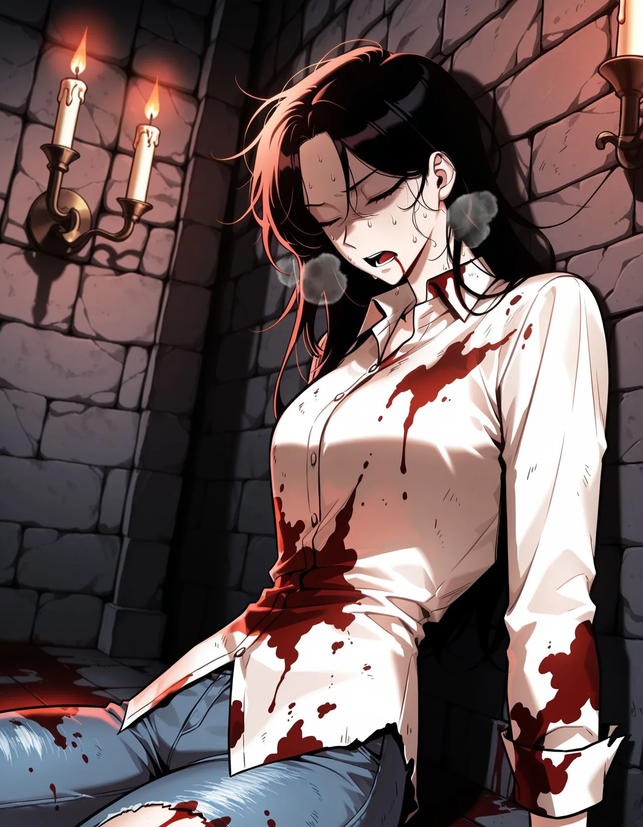 Manga Page 799