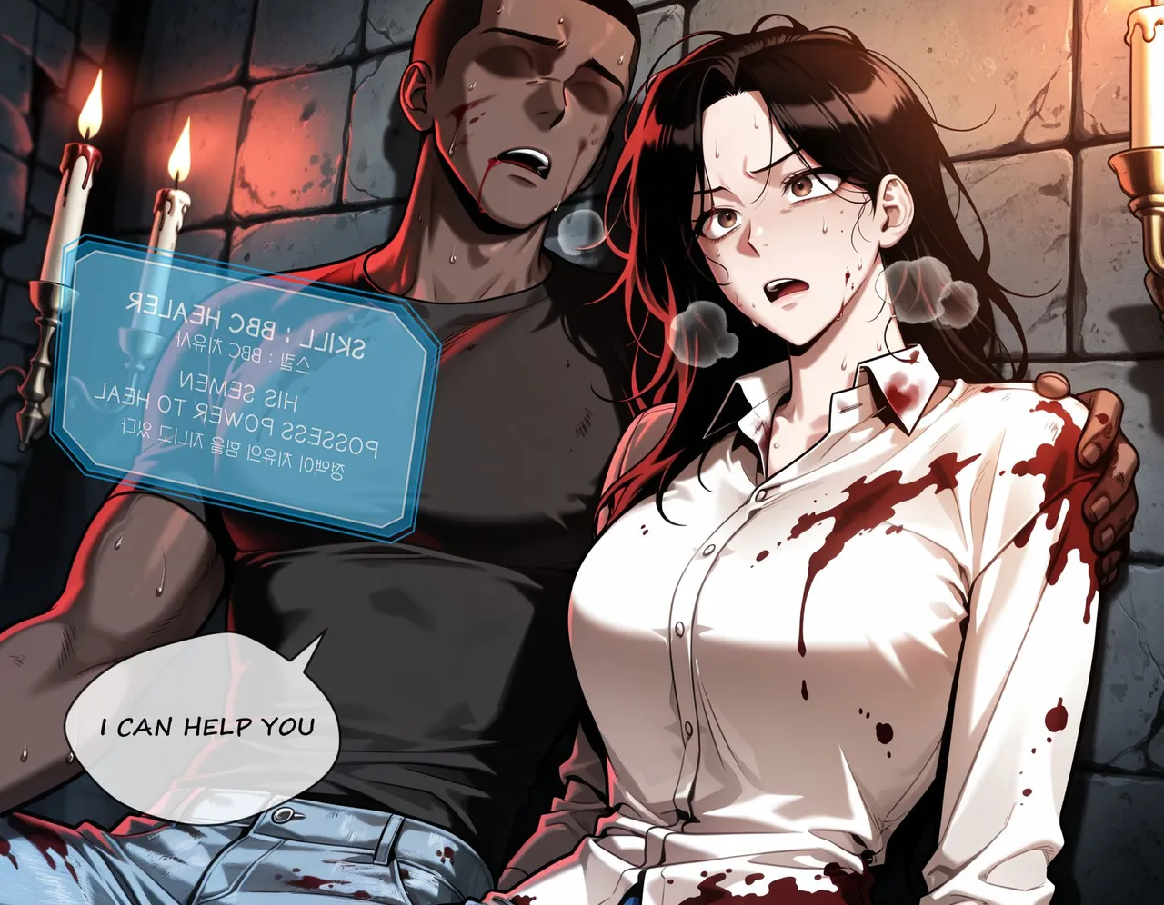 Manga Page 801