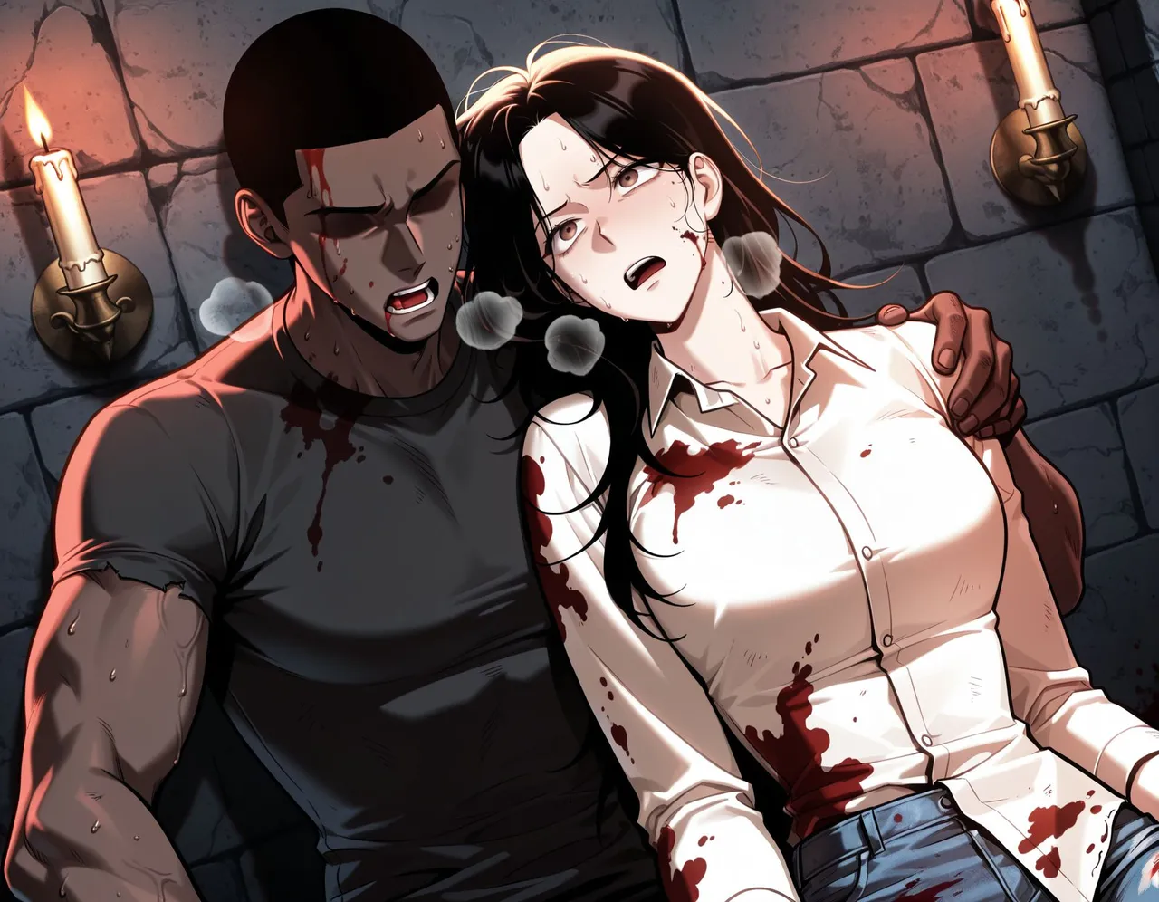 Manga Page 802
