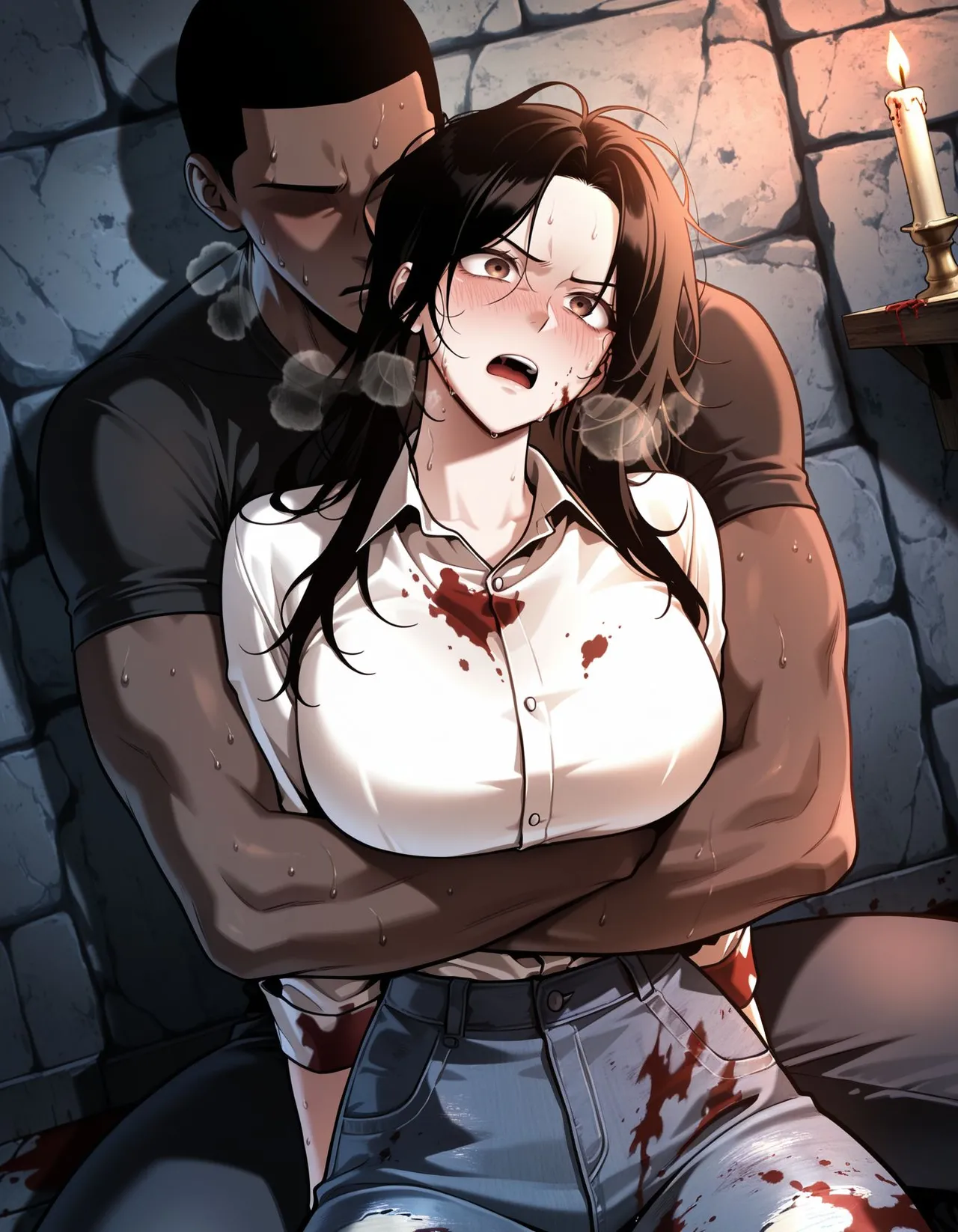 Manga Page 804