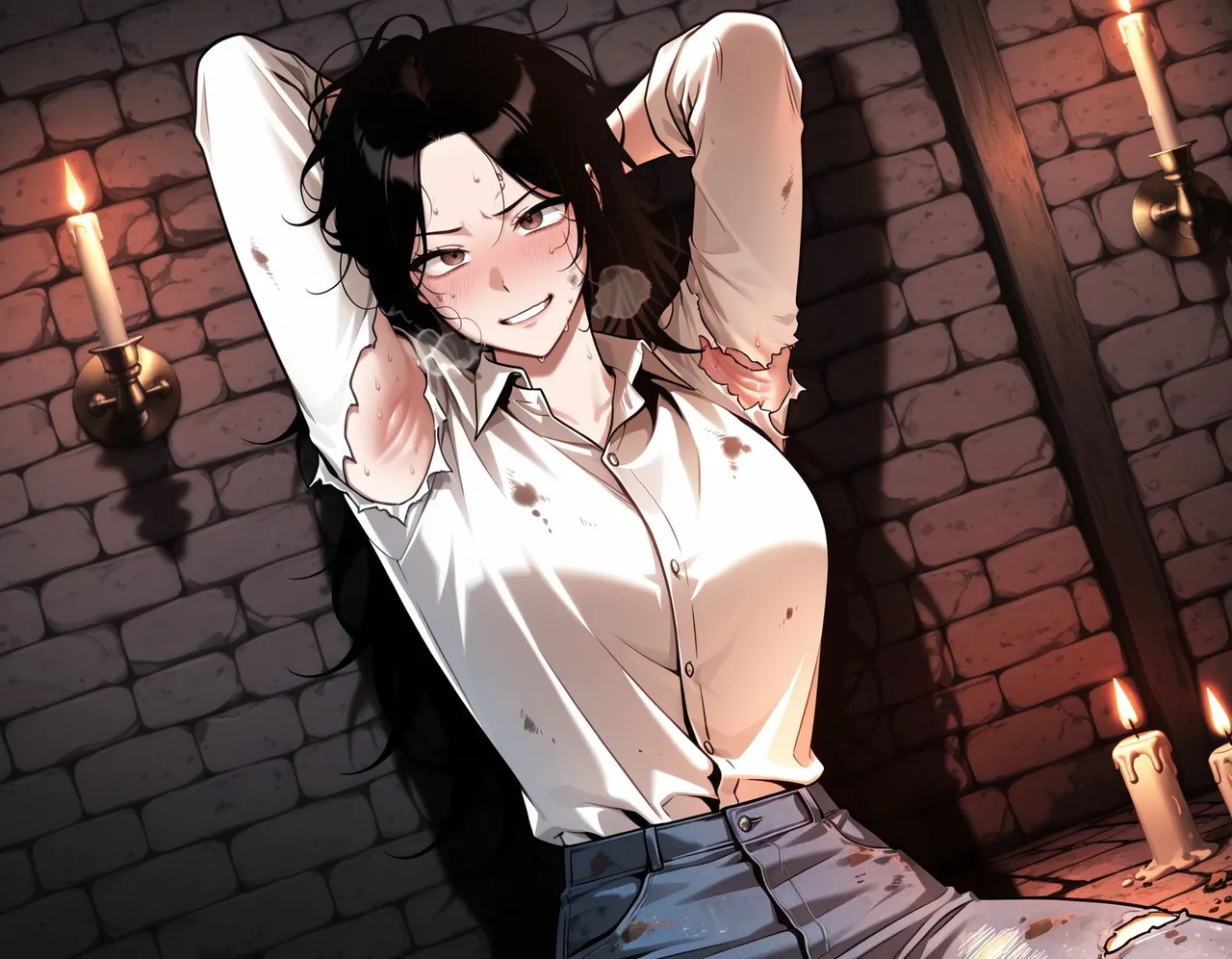 Manga Page 822