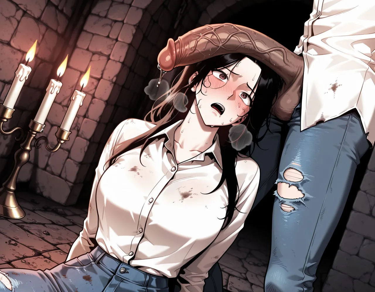 Manga Page 831