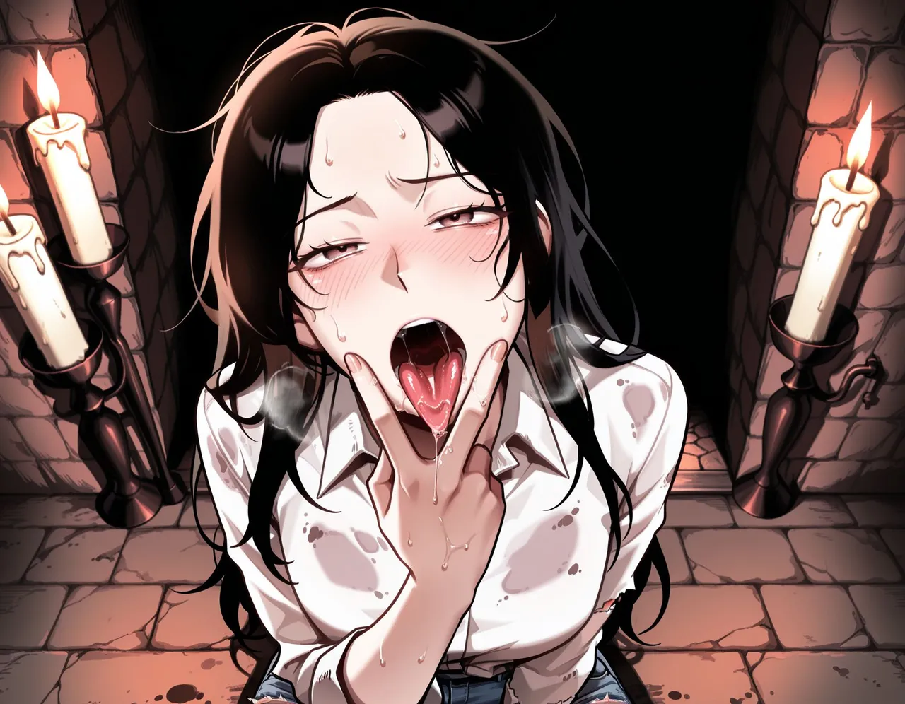 Manga Page 835