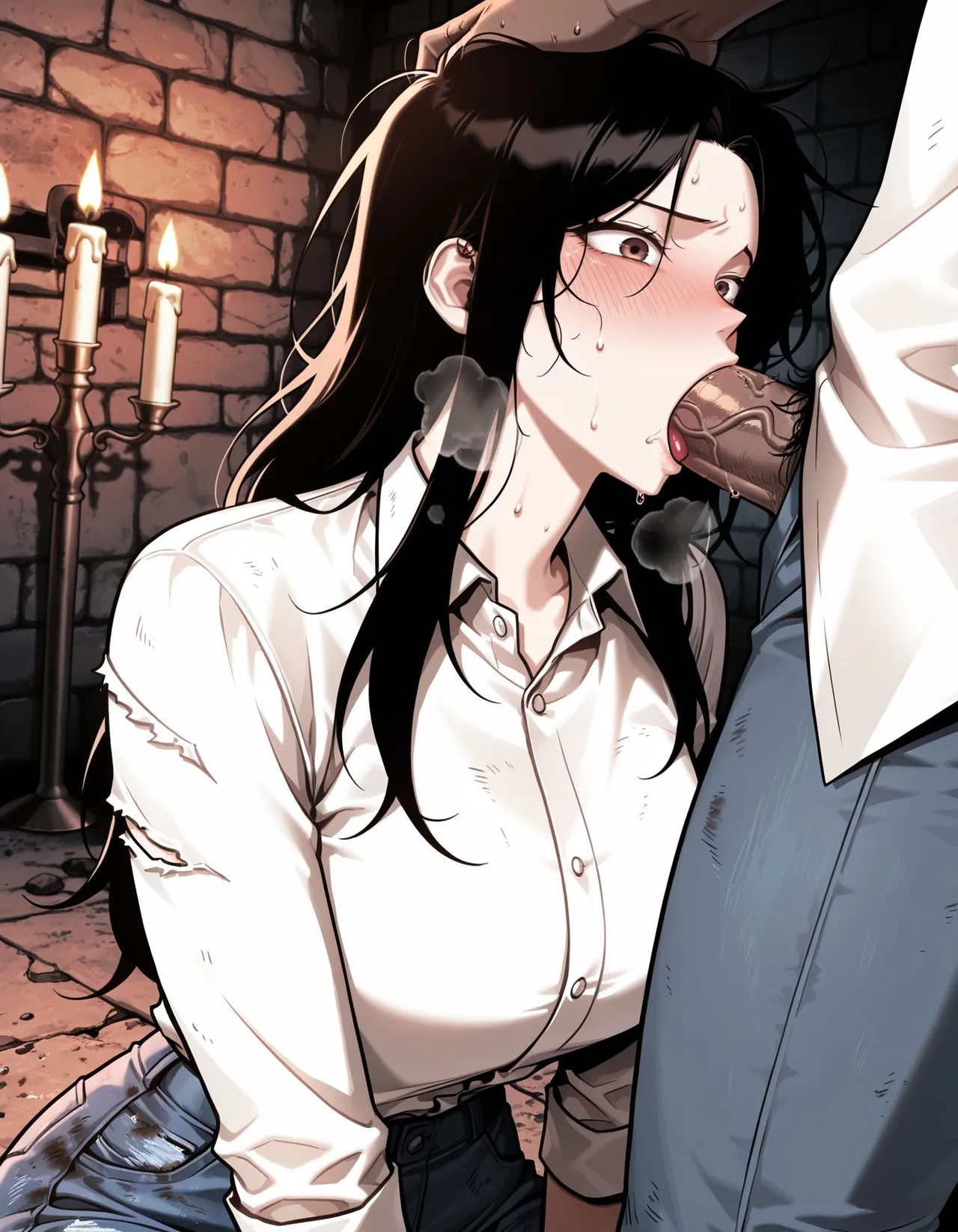 Manga Page 838