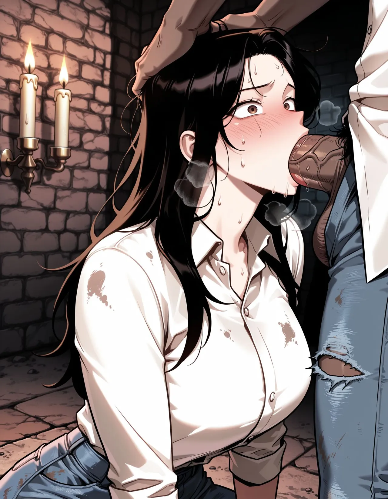 Manga Page 842