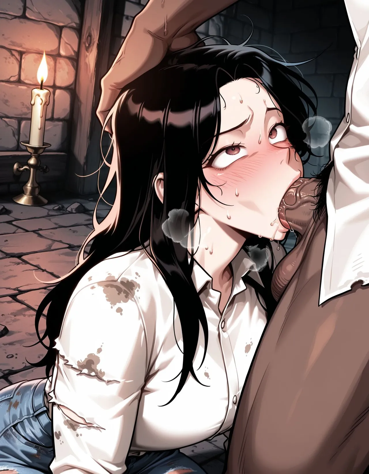 Manga Page 850