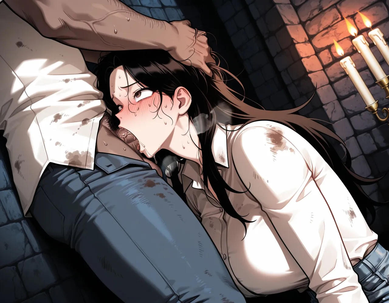Manga Page 852