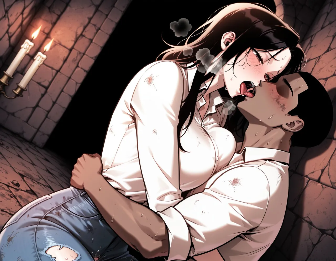 Manga Page 862