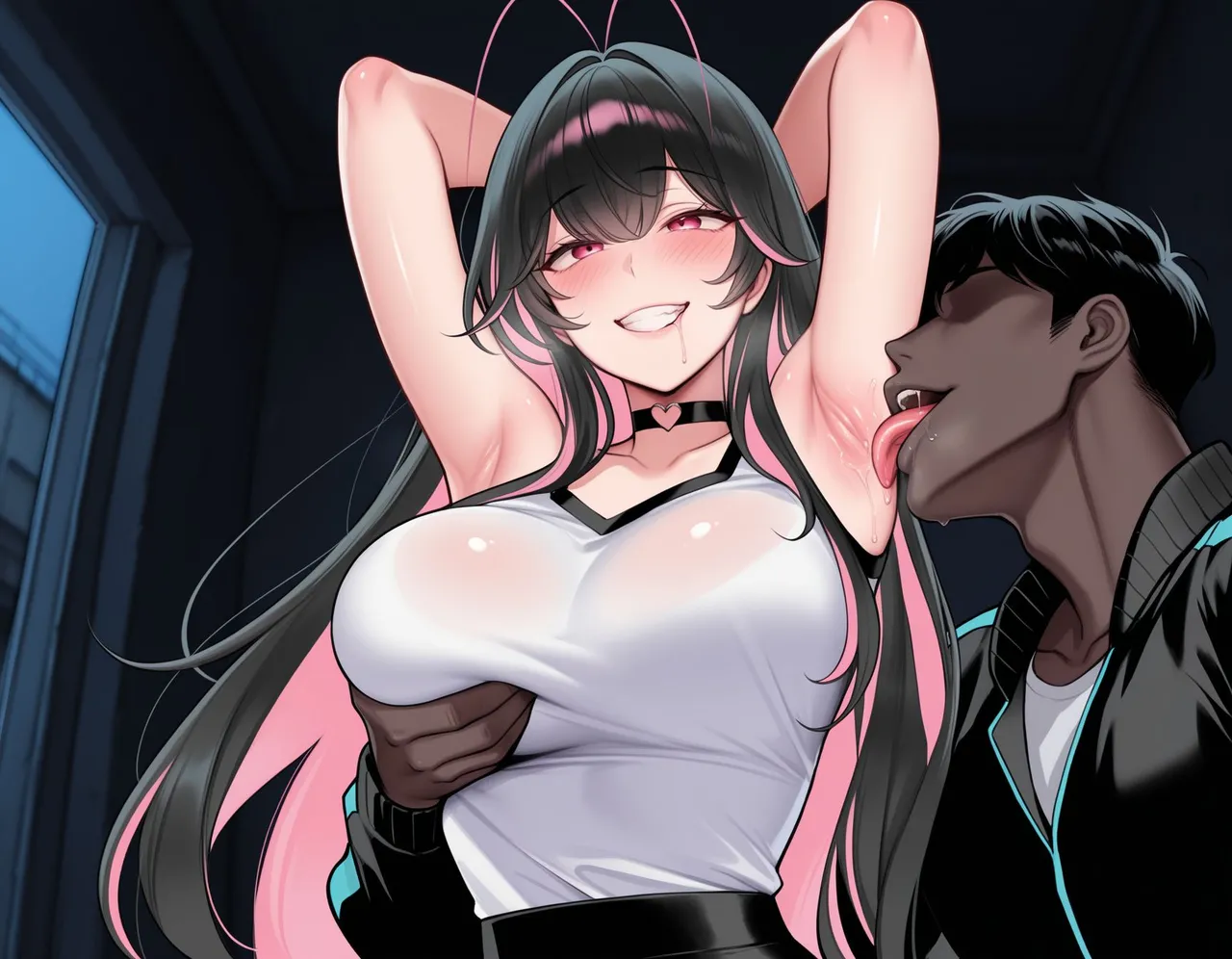 Manga Page 1000