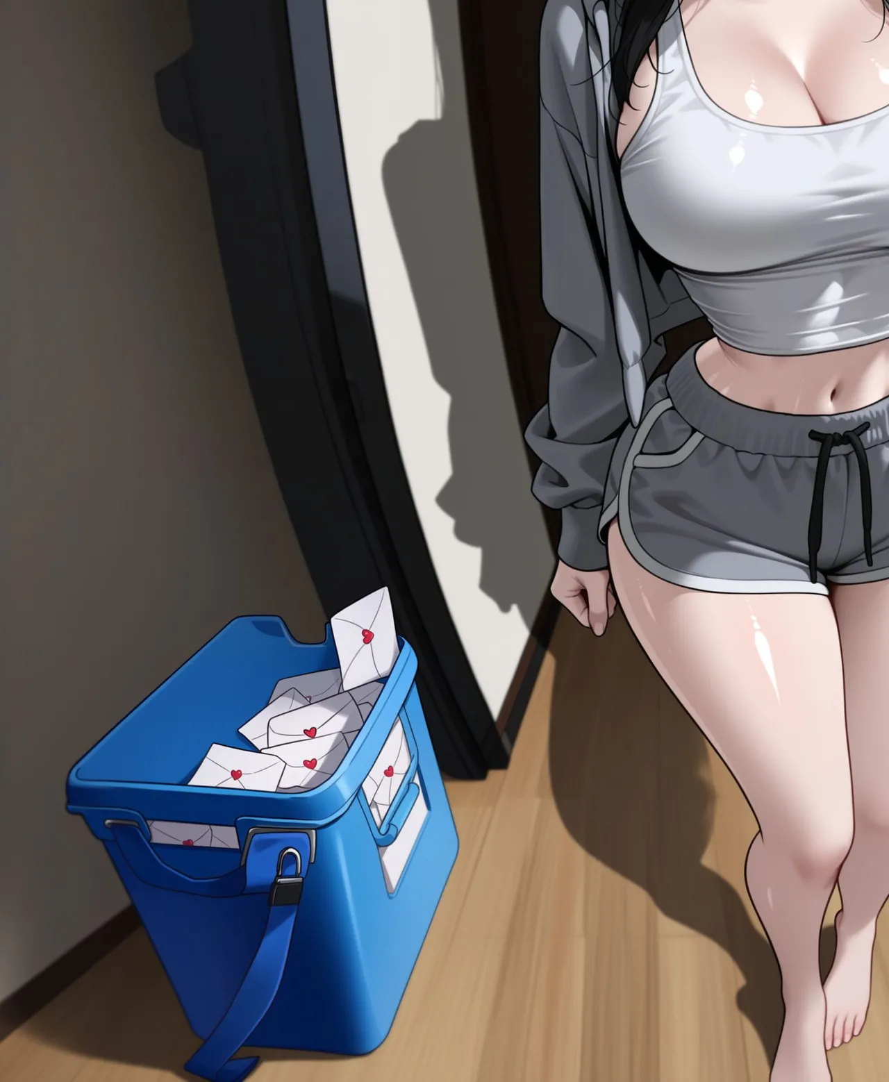 Manga Page 1360