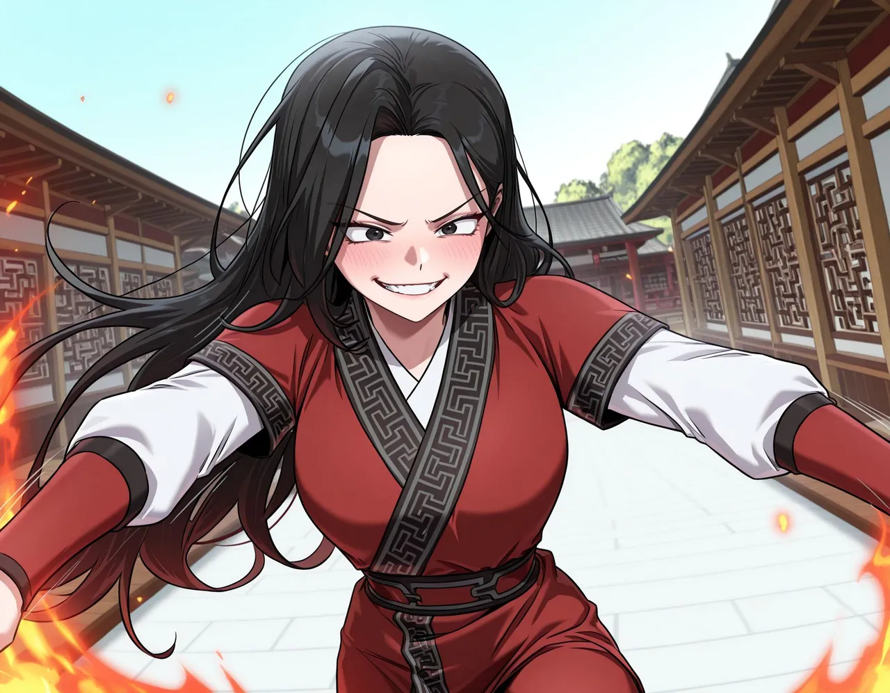 Manga Page 1677
