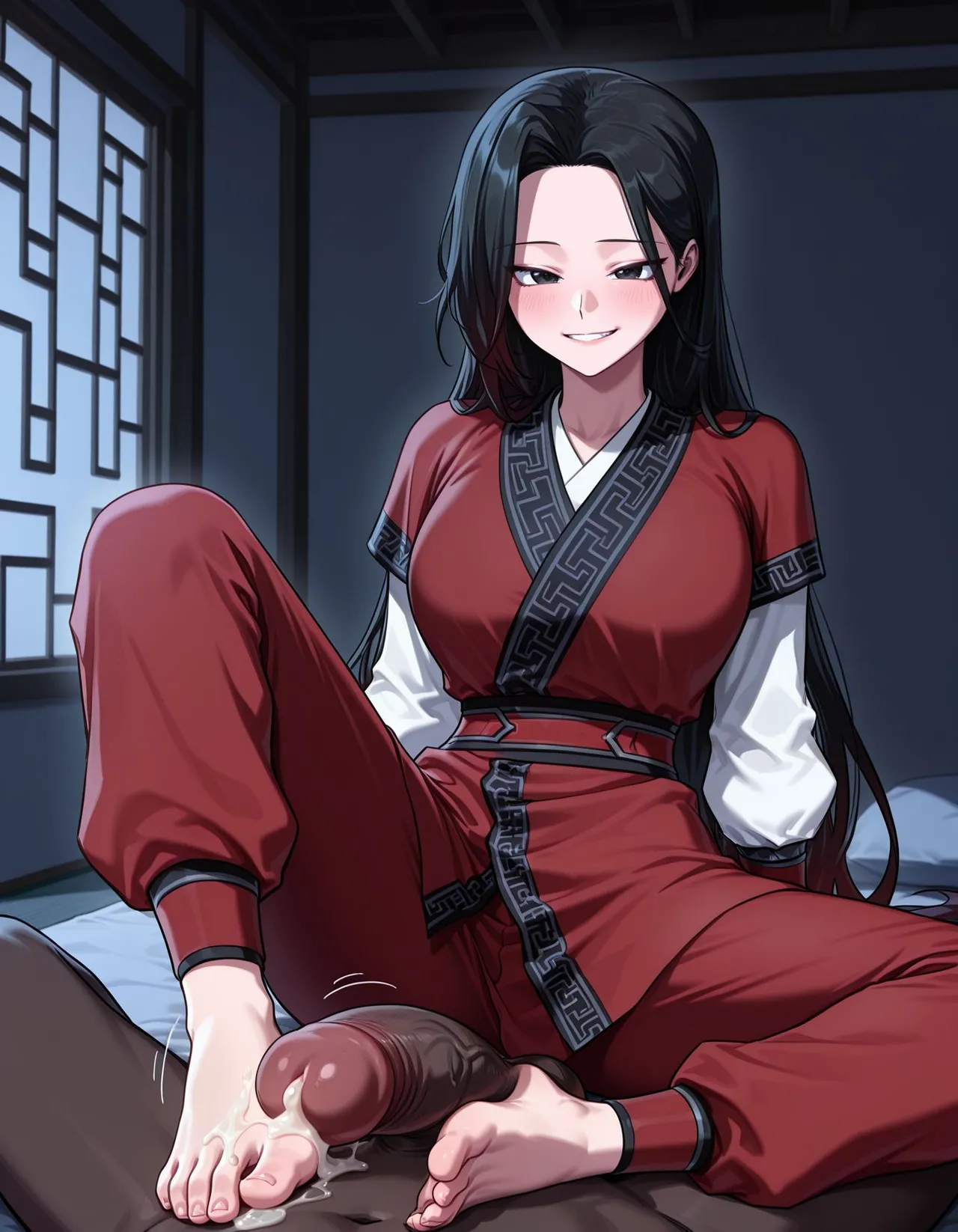 Manga Page 1686